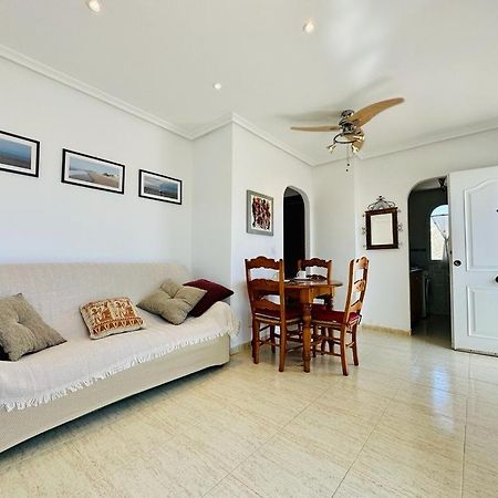Apartamento En Zona Nudista Vera Almeria - Oso House Bagian luar foto