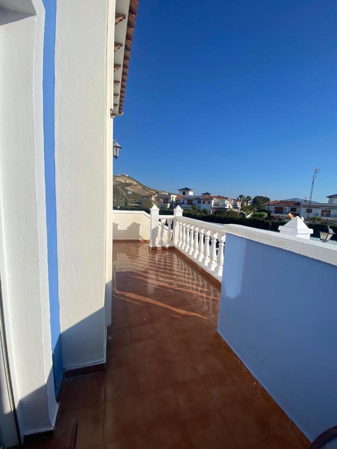 Apartamento En Zona Nudista Vera Almeria - Oso House Bagian luar foto
